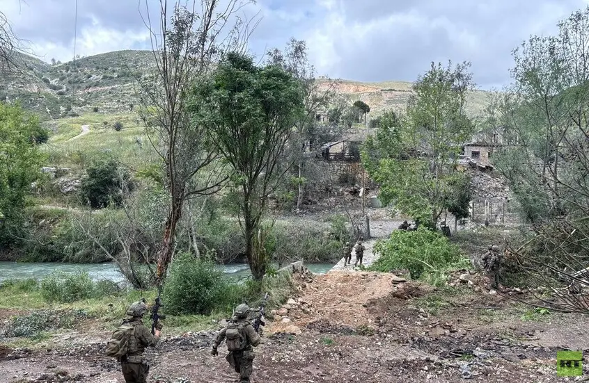 تقارير عبرية: المشهد في جنوب لبنان معقد والجيش الإسرائيلي محبط